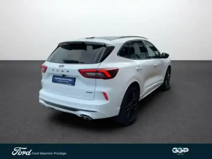 Photo 5 Ford Kuga  2.5 Duratec 243ch Hybride Rechargeable ST-Line X Powershift