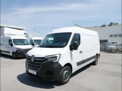 Photo Renault Master Grand Confort