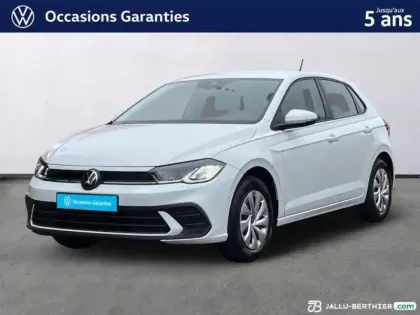Photo Volkswagen Polo