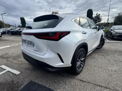 Photo 1 Lexus Nx  350h Pack Business 2WD MY25