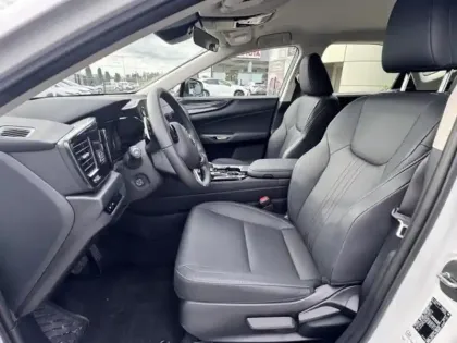 Photo 2 Lexus Nx  350h Pack Business 2WD MY25