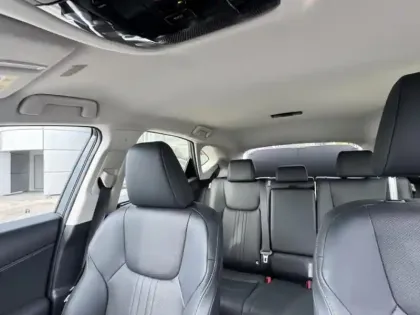 Photo 5 Lexus Nx  350h Pack Business 2WD MY25