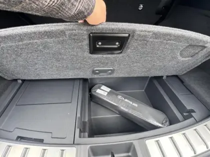 Photo 4 Lexus Nx  350h Pack Business 2WD MY25