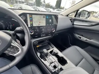 Photo 6 Lexus Nx  350h Pack Business 2WD MY25