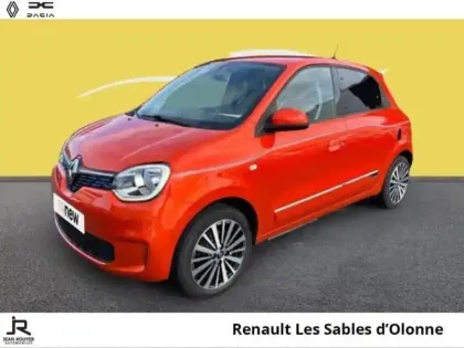 Photo Renault Twingo