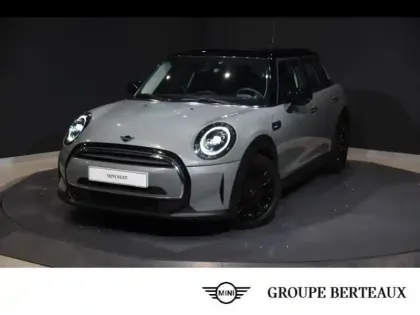 Photo Mini Mini