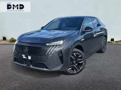 Photo Peugeot 3008