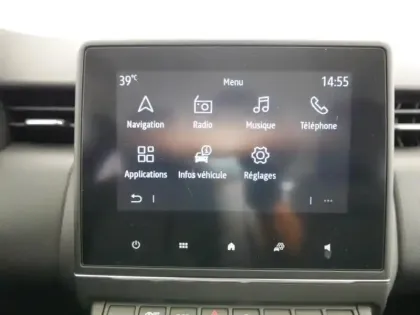 Photo 4 Renault Clio  1.0 TCe 100ch Business - 20