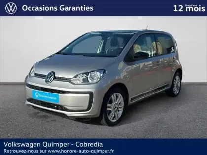 Photo Volkswagen Up