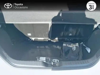 Photo 9 Toyota Aygo  X 1.0 VVT-i 72ch Dynamic MY23
