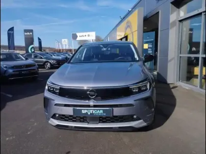 Photo 1 Opel Grandland  1.2 Turbo 130ch Elegance Business BVA8