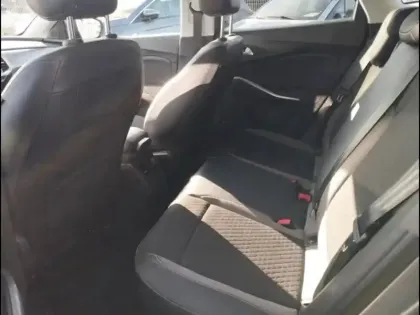 Photo 13 Opel Grandland  1.2 Turbo 130ch Elegance Business BVA8