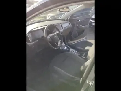 Photo 14 Opel Grandland  1.2 Turbo 130ch Elegance Business BVA8