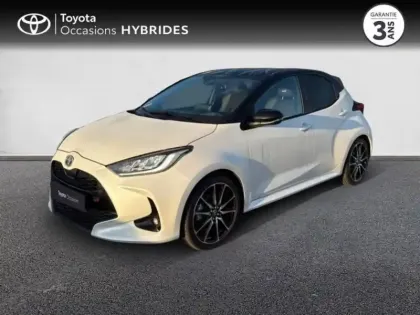 Photo Toyota Yaris