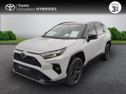 Photo Toyota Rav4