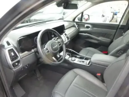 Photo 13 Kia Sorento Gén. IV Ph1 Design Business 5