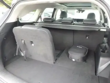 Photo 9 Kia Sorento Gén. IV Ph1 Design Business 5