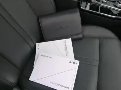 Photo 11 Kia Sorento Gén. IV Ph1 Design Business 5