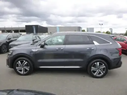 Photo 7 Kia Sorento Gén. IV Ph1 Design Business 5