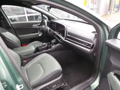 Photo 11 Kia Sportage Gén. V Ph1 Evo 30 Years 5