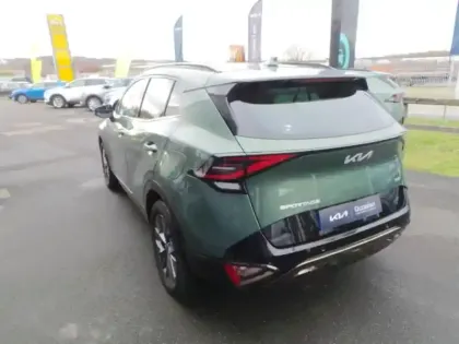 Photo 6 Kia Sportage Gén. V Ph1 Evo 30 Years 5