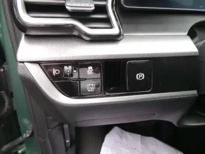 Photo 14 Kia Sportage Gén. V Ph1 Evo 30 Years 5