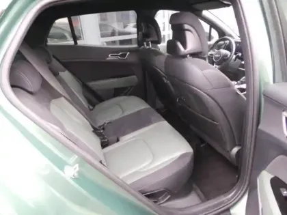 Photo 10 Kia Sportage Gén. V Ph1 Evo 30 Years 5