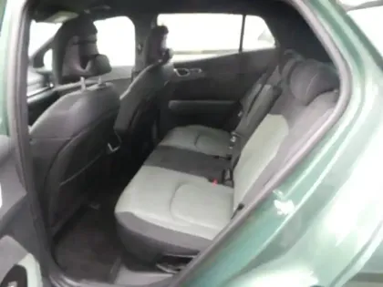 Photo 8 Kia Sportage Gén. V Ph1 Evo 30 Years 5