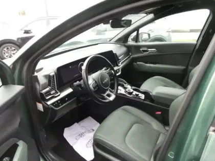 Photo 8 Kia Sportage Gén. V Ph1 30 Years 5