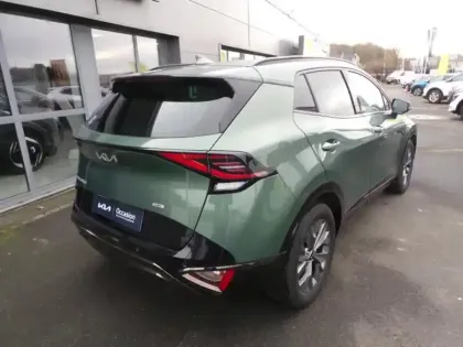 Photo 5 Kia Sportage Gén. V Ph1 30 Years 5