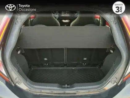 Photo 9 Toyota Aygo  X 1.0 VVT-i 72ch Air Design S-CVT