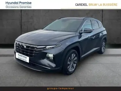 Photo Hyundai Tucson