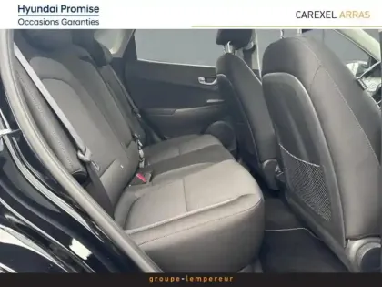 Photo 9 Hyundai Kona  Electric 39kWh - 136ch Intuitive