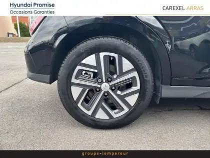 Photo 10 Hyundai Kona  Electric 39kWh - 136ch Intuitive