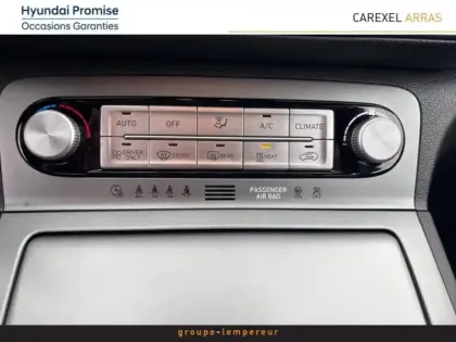 Photo 12 Hyundai Kona  Electric 39kWh - 136ch Intuitive