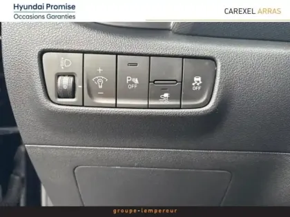 Photo 14 Hyundai Kona  Electric 39kWh - 136ch Intuitive
