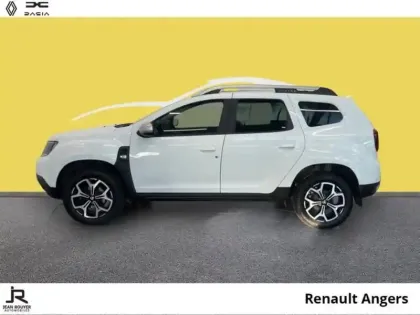 Photo 9 Dacia Duster  1.5 Blue dCi 115ch Prestige 4x2