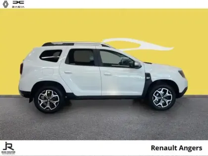 Photo 13 Dacia Duster  1.5 Blue dCi 115ch Prestige 4x2