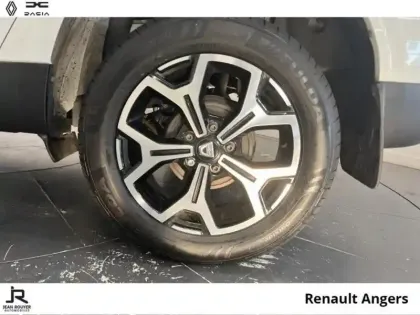 Photo 7 Dacia Duster  1.5 Blue dCi 115ch Prestige 4x2