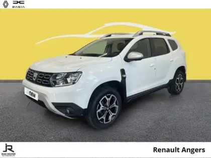 Photo Dacia Duster