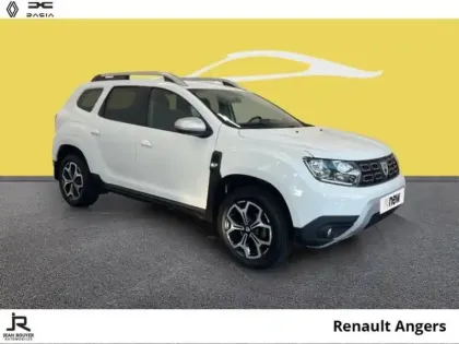 Photo 1 Dacia Duster  1.5 Blue dCi 115ch Prestige 4x2