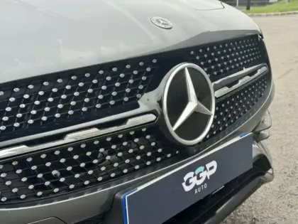 Photo 9 Mercedes Classe GLC GLC Coupé 300 de 194+122ch AMG Line 4Matic 9G-Tronic