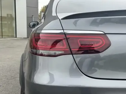 Photo 11 Mercedes Classe GLC GLC Coupé 300 de 194+122ch AMG Line 4Matic 9G-Tronic