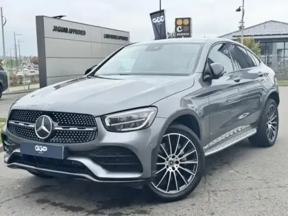 Photo Mercedes Classe Glc