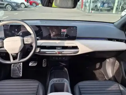 Photo 13 Kia Ev4  Autonomie Longue 204ch 81,4kWh GT-Line