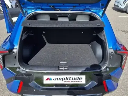 Photo 12 Kia Ev4  Autonomie Longue 204ch 81,4kWh GT-Line