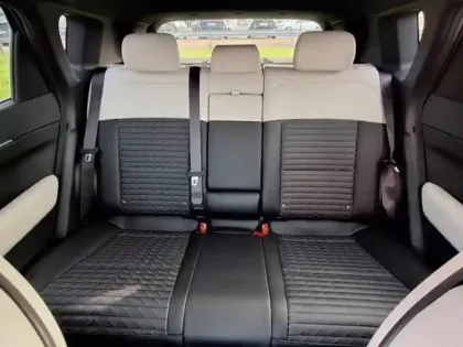 Photo 11 Kia Ev4  Autonomie Longue 204ch 81,4kWh GT-Line