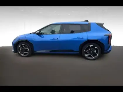 Photo 7 Kia Ev4  Autonomie Longue 204ch 81,4kWh GT-Line