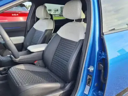 Photo 9 Kia Ev4  Autonomie Longue 204ch 81,4kWh GT-Line