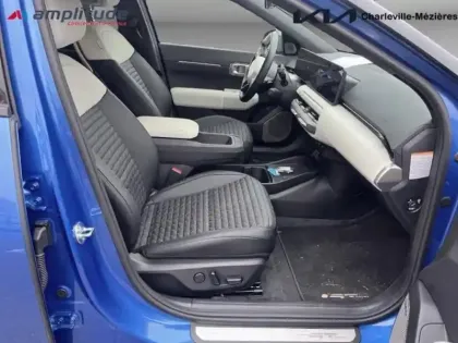 Photo 10 Kia Ev4  Autonomie Longue 204ch 81,4kWh GT-Line